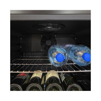 Kibernetik Getränkekühlschrank GK130